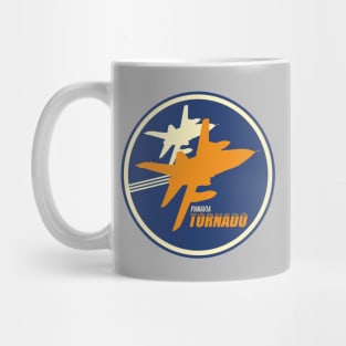 Panavia Tornado Mug